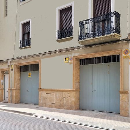 La Casa Alandi Con Garaje Privado Villa Sagunto Exterior photo