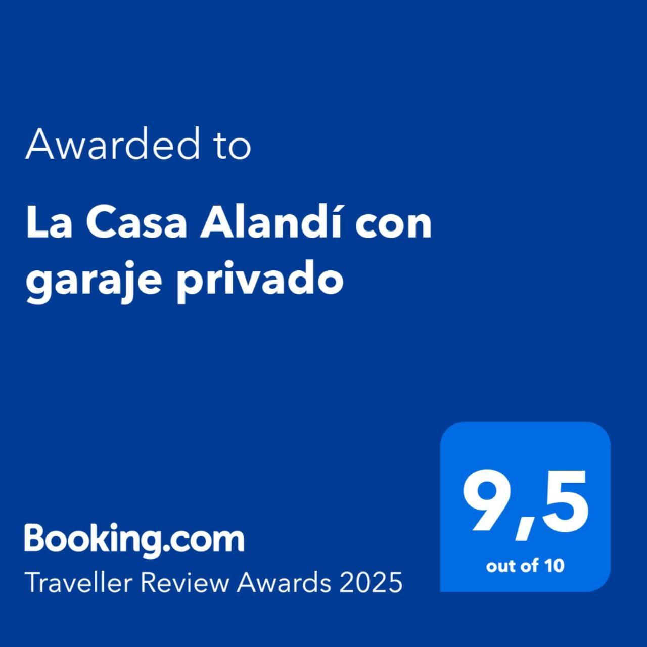 La Casa Alandi Con Garaje Privado Villa Sagunto Exterior photo